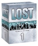 LOST シーズン1 DVD Complete Box