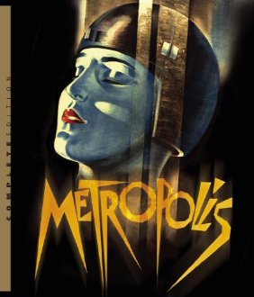 メトロポリス　完全復元版　 （Blu-ray Disc）