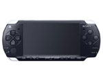 薄型新PSP(PSP-2000)予約受付開始！
