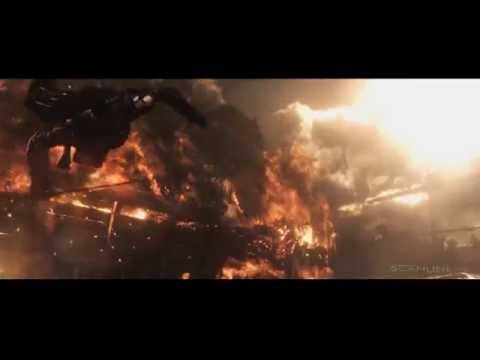 V-Ray VFX &amp; Animation Showreel 2015