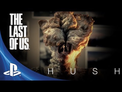 The Last of Us Development Series Episode 1: Hush