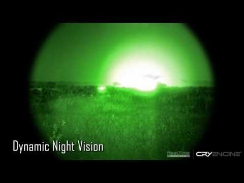 RealTime Immersive Inc. - Technology Demonstration