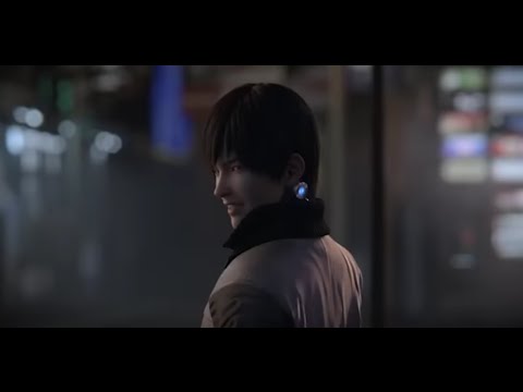 『GANTZ:O』特報 「サバイバル」編