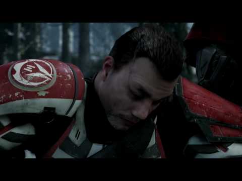 Star Wars: The Old Republic - &quot;Hope&quot; Cinematic Trailer