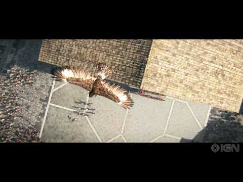 Assassin&#039;s Creed: Brotherhood Cinematic Trailer - E3 2010