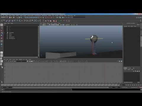Animating a Jump Tutorial Part #269