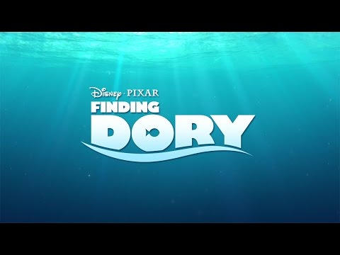 EXCLUSIVE: &#039;Finding Dory&#039; Trailer