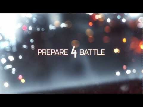 Prepare 4 Battle: Sea
