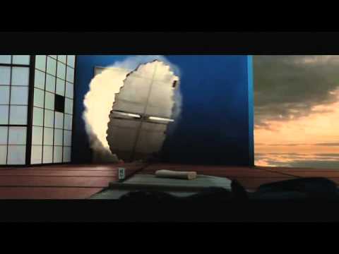 Into Cloud Atlas&#039; VFX