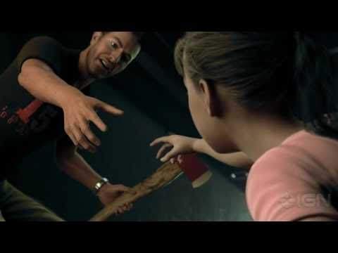 Dead Island Official Announcement Trailer HD