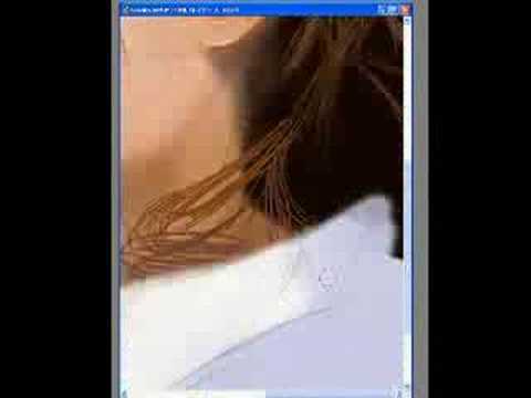 田中れいなの描き方