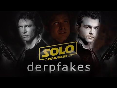 Solo | A Derpfakes Story