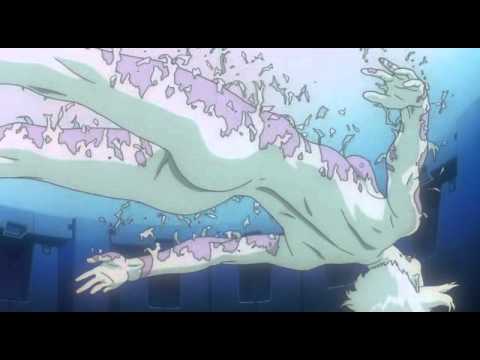 Ghost in the Shell (1995) Opening