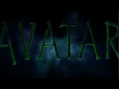 Avatar teaser trailer vs final movie VFX comparison