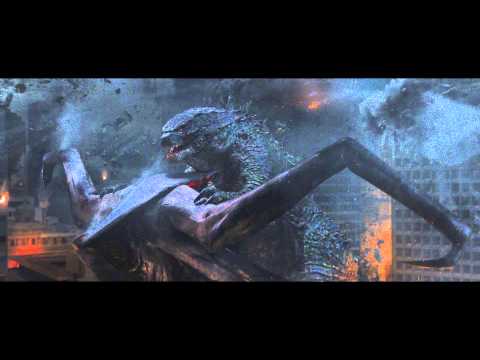 MPC Godzilla VFX Breakdown
