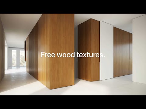 Free wood textures