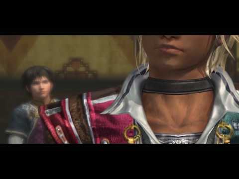 The Last Remnant Trailer