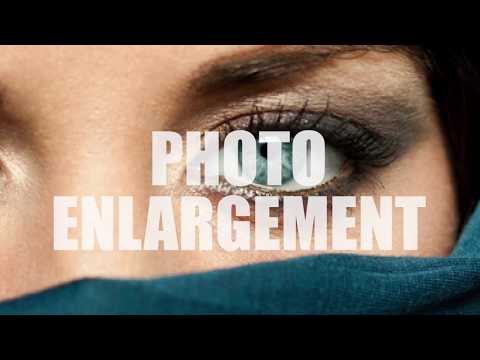 Introducing A.I. GigaPixel with Greg Rostami