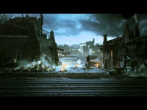 Dishonored - Debut Trailer