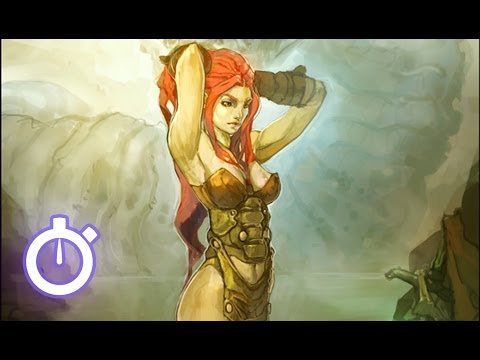 Speedpaint - //Last Bath