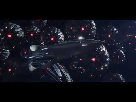THE ORVILLE - Season 2 VFX Breakdown Reel