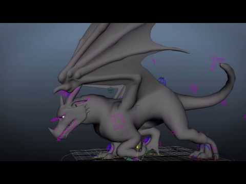 Mateusz Matejczyk - Rigging Reel