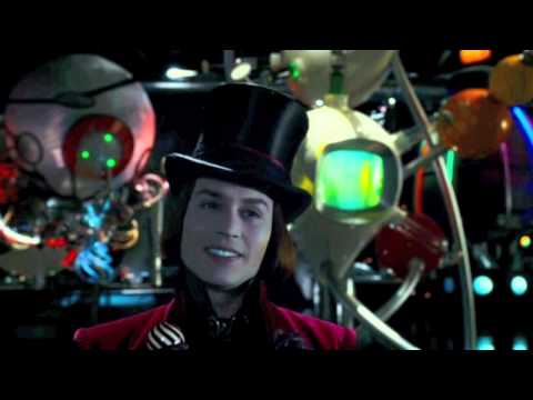 Animatronics showreel 2012