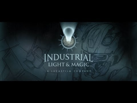 The Visual Effects of &quot;Transformers: Dark of the Moon&quot; Part 1