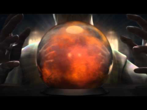Lord of the Rings Online: Rise of Isengard E3 HD video game trailer - Online