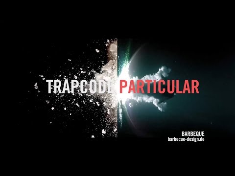 Trapcode Particular