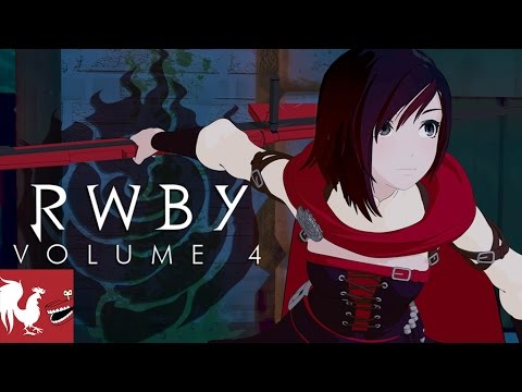 RWBY Volume 4 Character Short - Premieres Oct 22 | Rooster Teeth