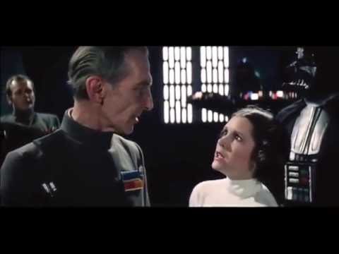 Star Wars Blooper Reel from &quot;The Making of Star Wars&quot; Enhanced eBook by J.W Rinzler.