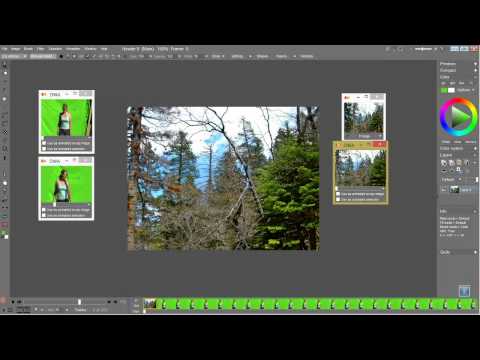 Match Moving with Howler 9 6