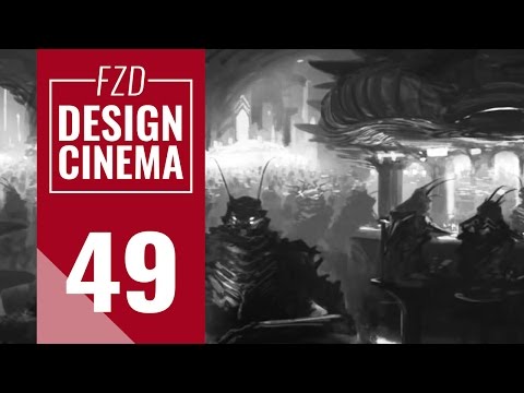 Design Cinema – EP 49 - Black &amp; White Interiors