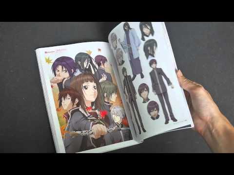 More Heroes and Heroines: Japanese Video Game + Animation Illustration