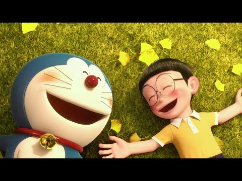 ［STAND BY ME ドラえもん］予告篇３
