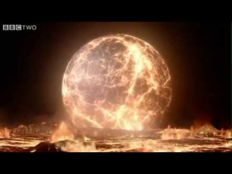 Big Bang &amp; Birth of the Earth