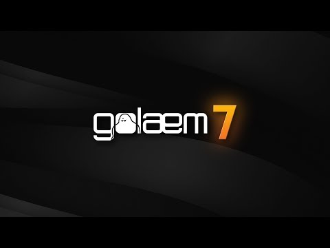 Step in Character Layout with Golaem 7