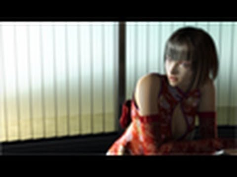 鉄拳ブラッド・ベンジェンス 冒頭７分