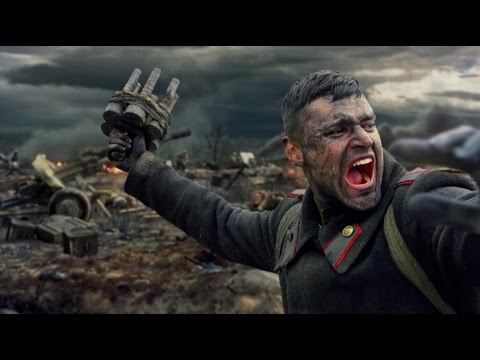 War Thunder - &quot;Victory is Ours&quot; Live Action Trailer