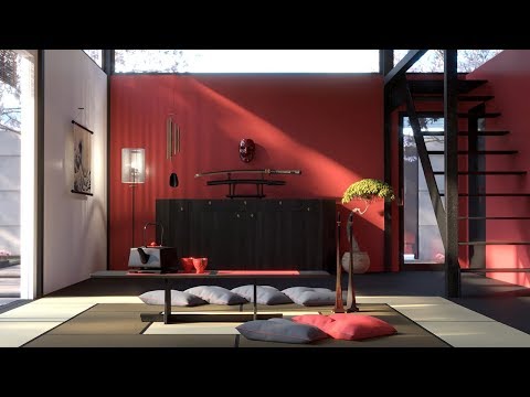 V-Ray for Unreal – Now available