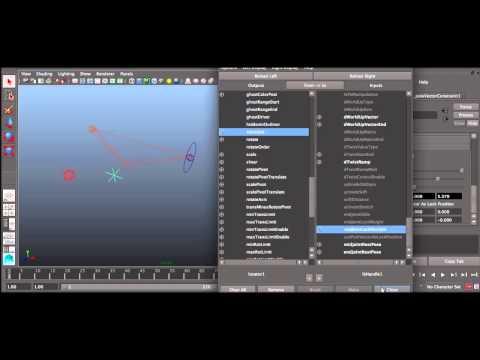 Toolchefs Soft IK for Autodesk Maya