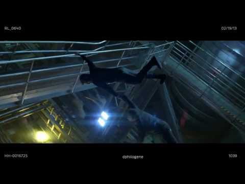 Star Trek - Into Darkness Making Of