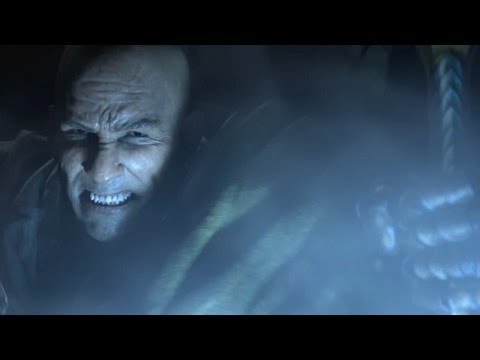 Diablo III: Reaper of Souls - Opening Cinematic - Gamescom 2013
