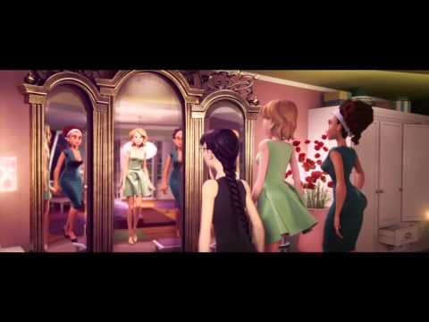 Triumph Find the One…Again! TV-Spot 30 Sekunden