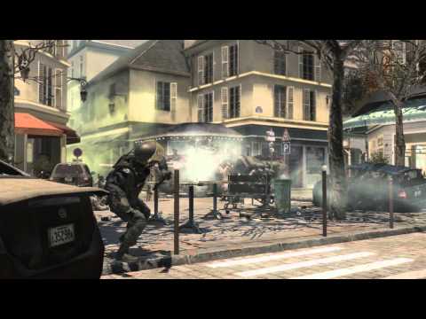 Reveal Trailer | Call of Duty: Modern Warfare 3