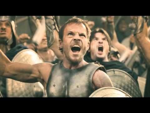 映画『インモータルズ -神々の戦い-』予告編