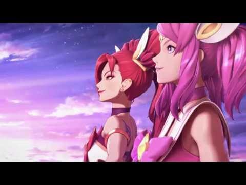 Endless Starlight 〜命のキラメキ〜（OP ver.）