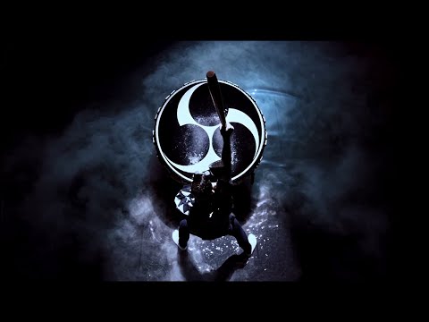 IS JAPAN COOL? MATSURI with KODO（3D SOUND）｜鼓童 - 祭