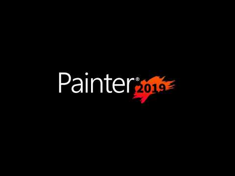 Painter 2019